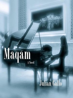 cover image of Maqam